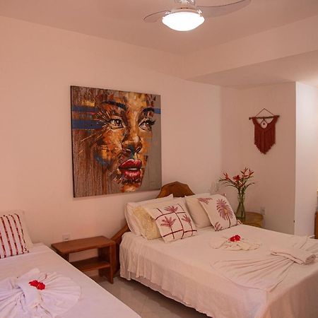 Pousada Villa Do Sol Itacaré المظهر الخارجي الصورة